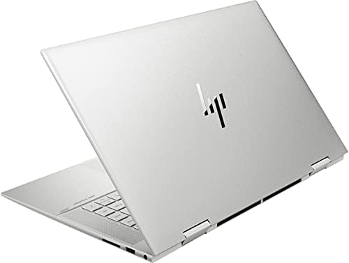 HP Envy x360 15.6 FHD Touch 2-in-1 מחשב נייד 2022 | גרפיקה של Intel Core I7-1195G7 IRIS XE
